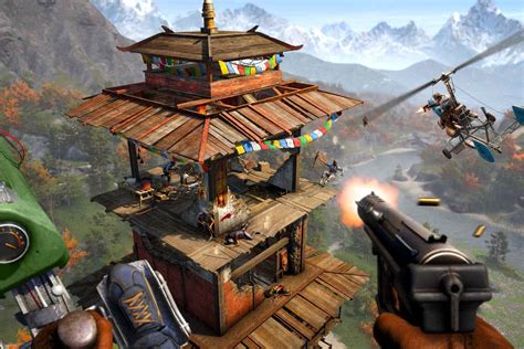 steamunlocked far cry 4|far cry 4 setup download.